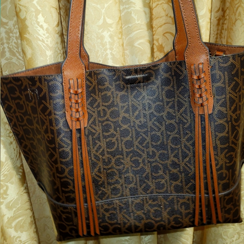 Calvin Klein Purse